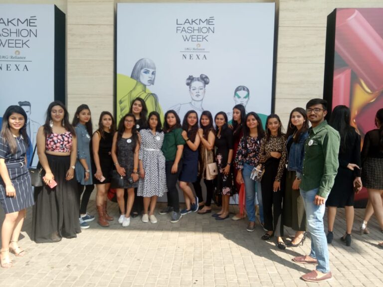 Lakme Fashion Week, Mumbai
