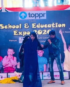 School & Educational Expo 2020