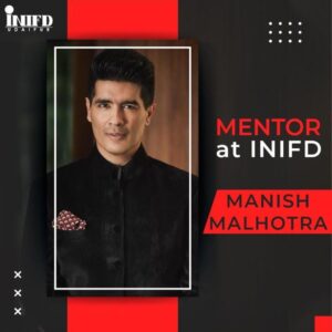 Learn From Manish Malhotra